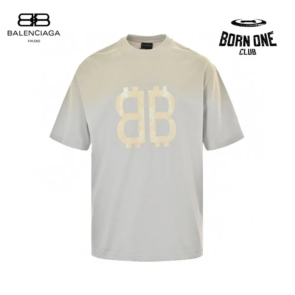 Double B Graphic T-Shirt