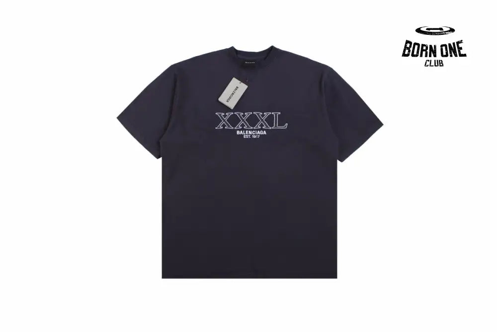 XXXL Logo T-Shirt