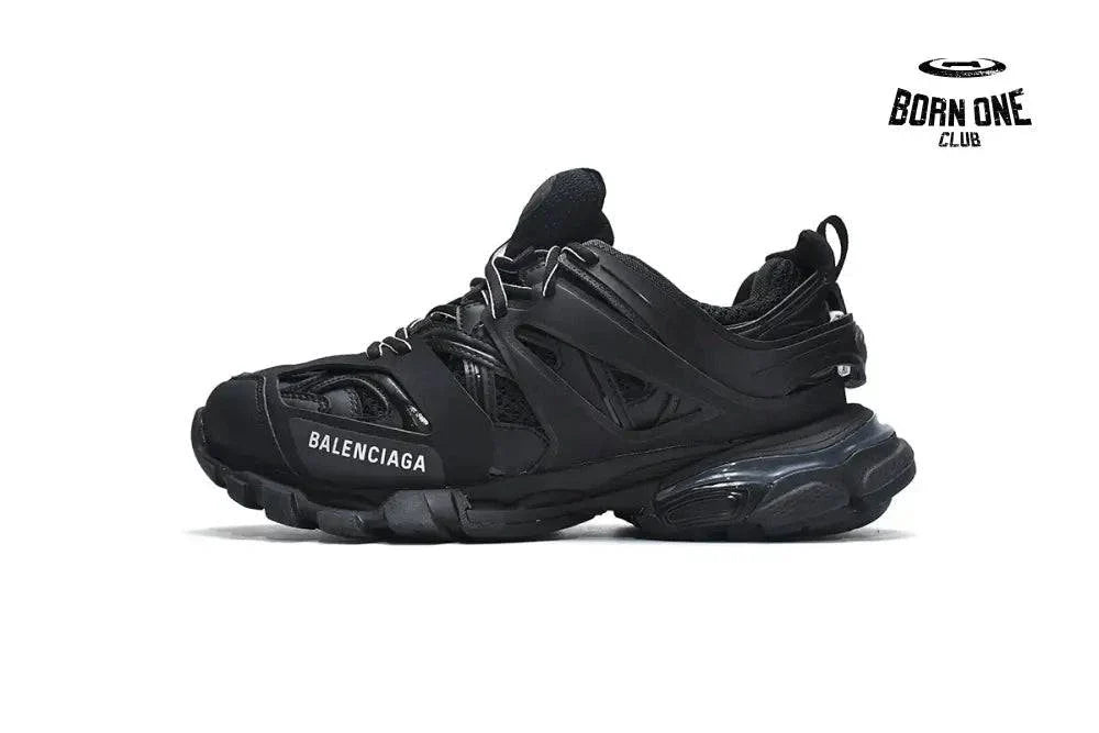 Track Black