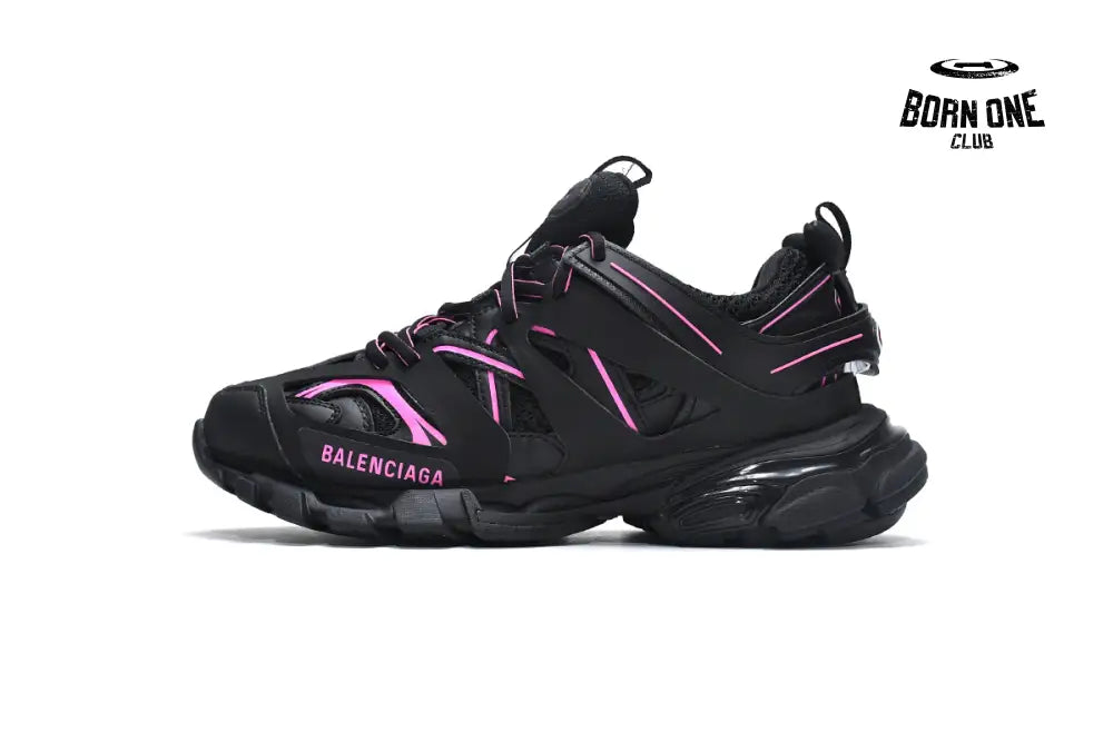 Track  Black Rose Red