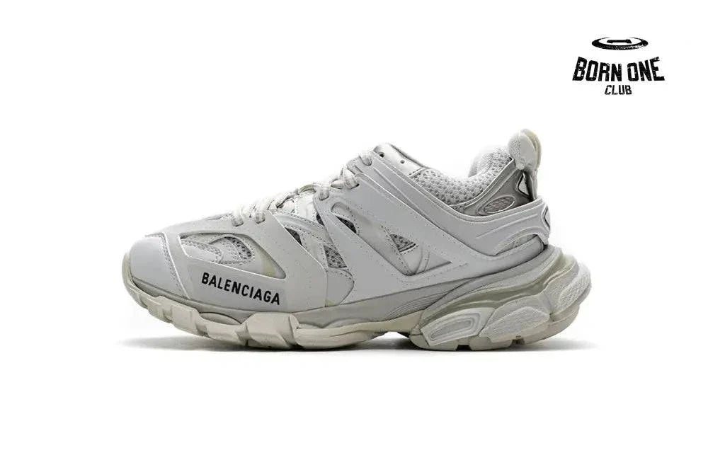 Track White
