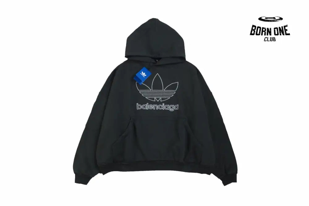 x Hoodie Hoodie