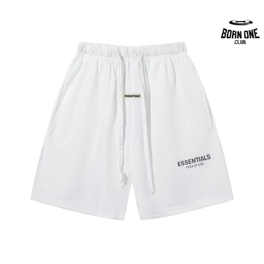 Essentials Shorts