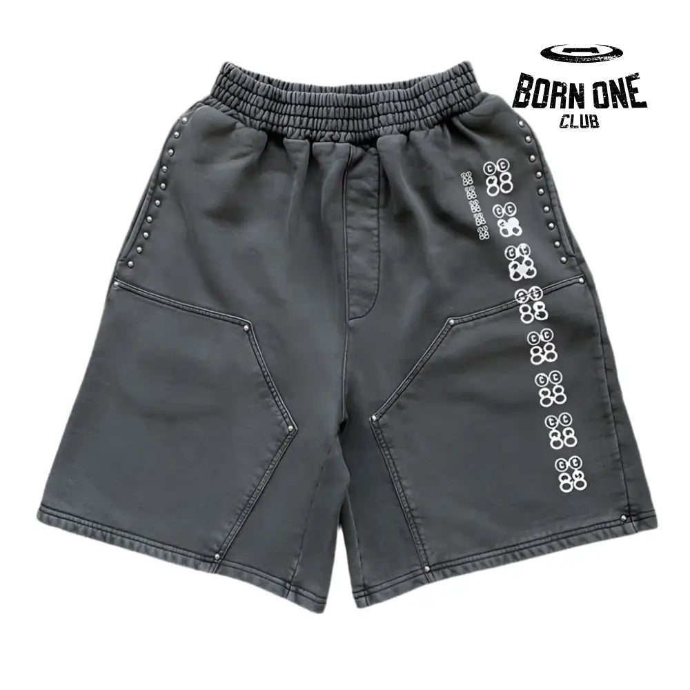 Shorts Capri Carpenter