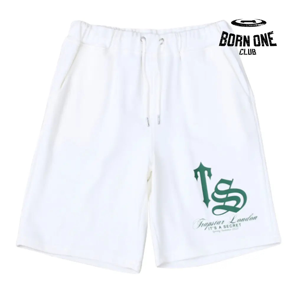 Shorts London It's a Secret