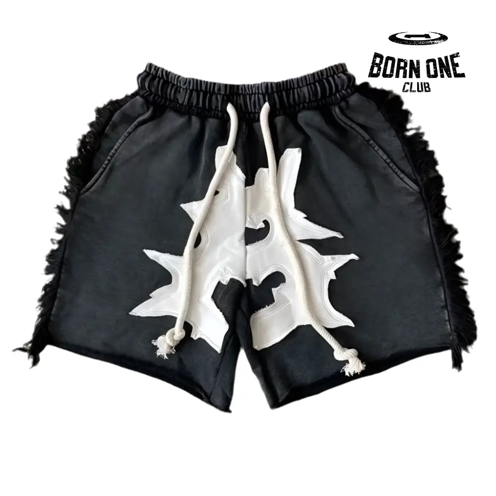Billionaire Studios Blackout Bill Net Shorts