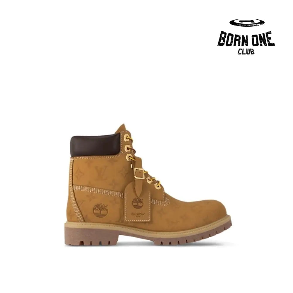 Boot x Ankle Boot 6-In