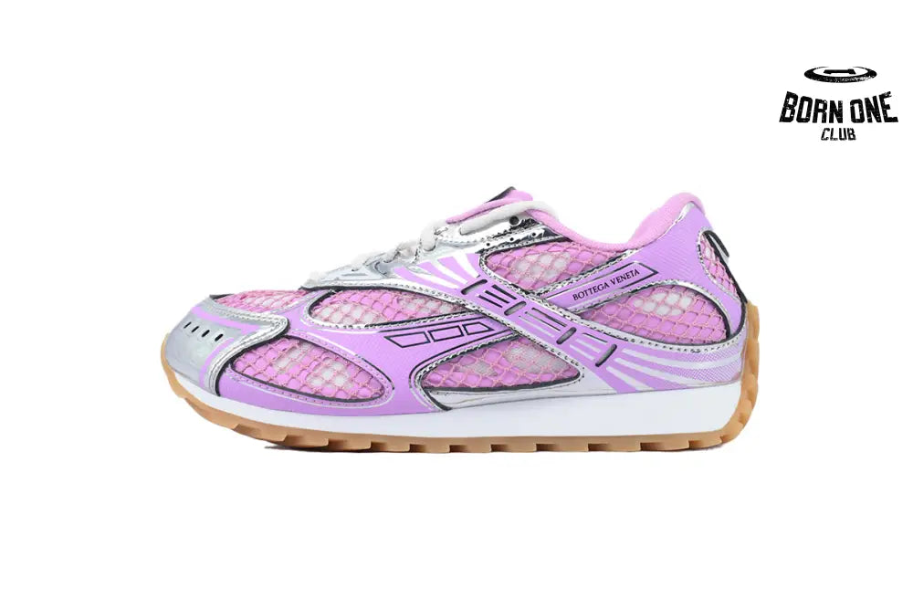 Veneta Orbit Pink 741357V2X406151