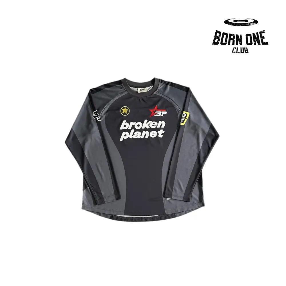 Long-Sleeved T-Shirt