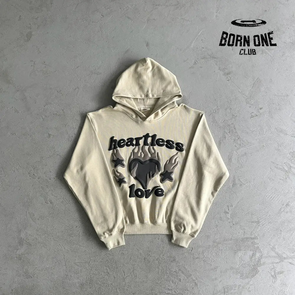 Heartless Love Hoodie