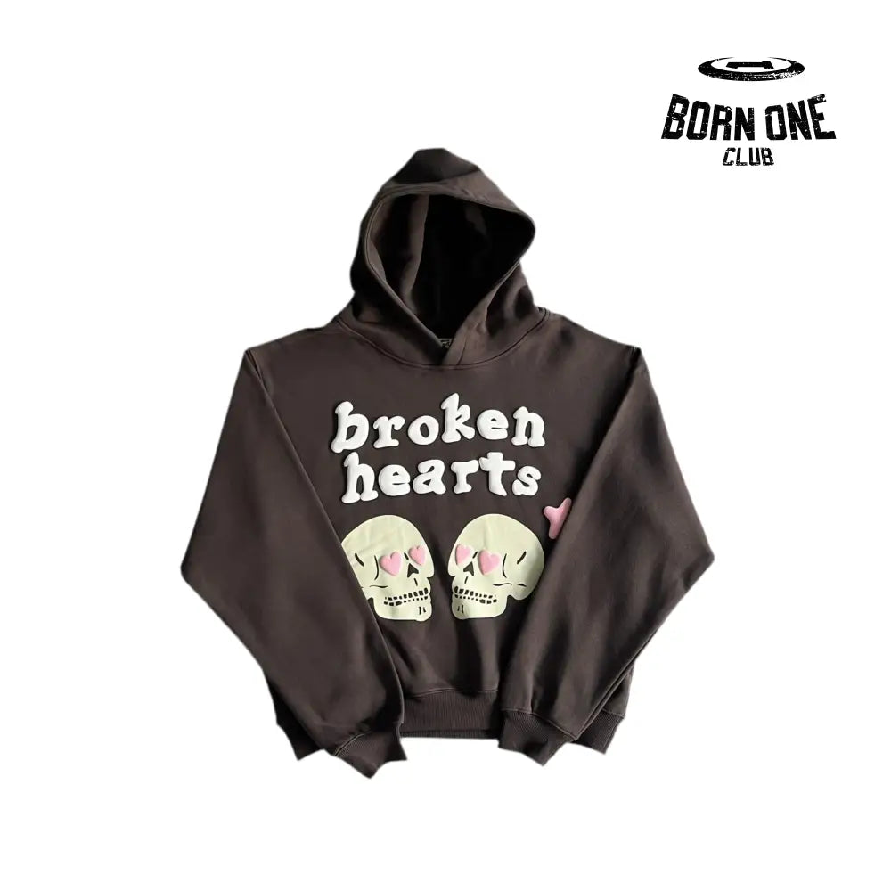Hearts Vol_2 Hoodie