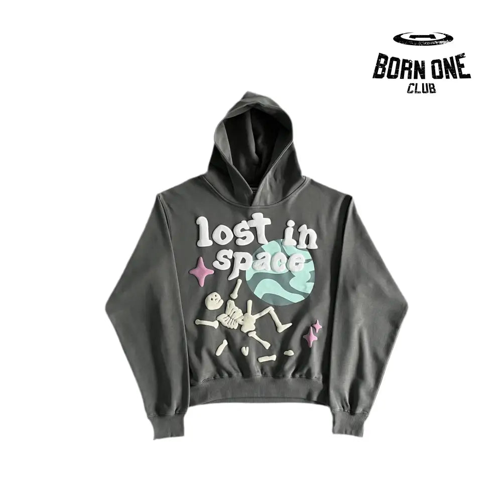 Lost in Space Hoodie