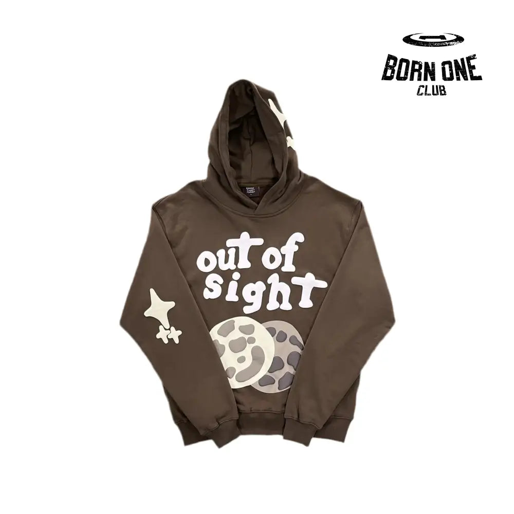 Market Out Of Sight Hoodie