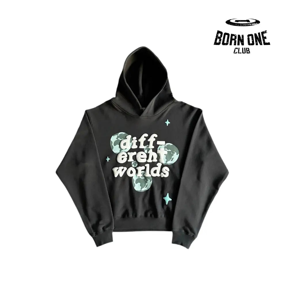 Mirror World Hoodie