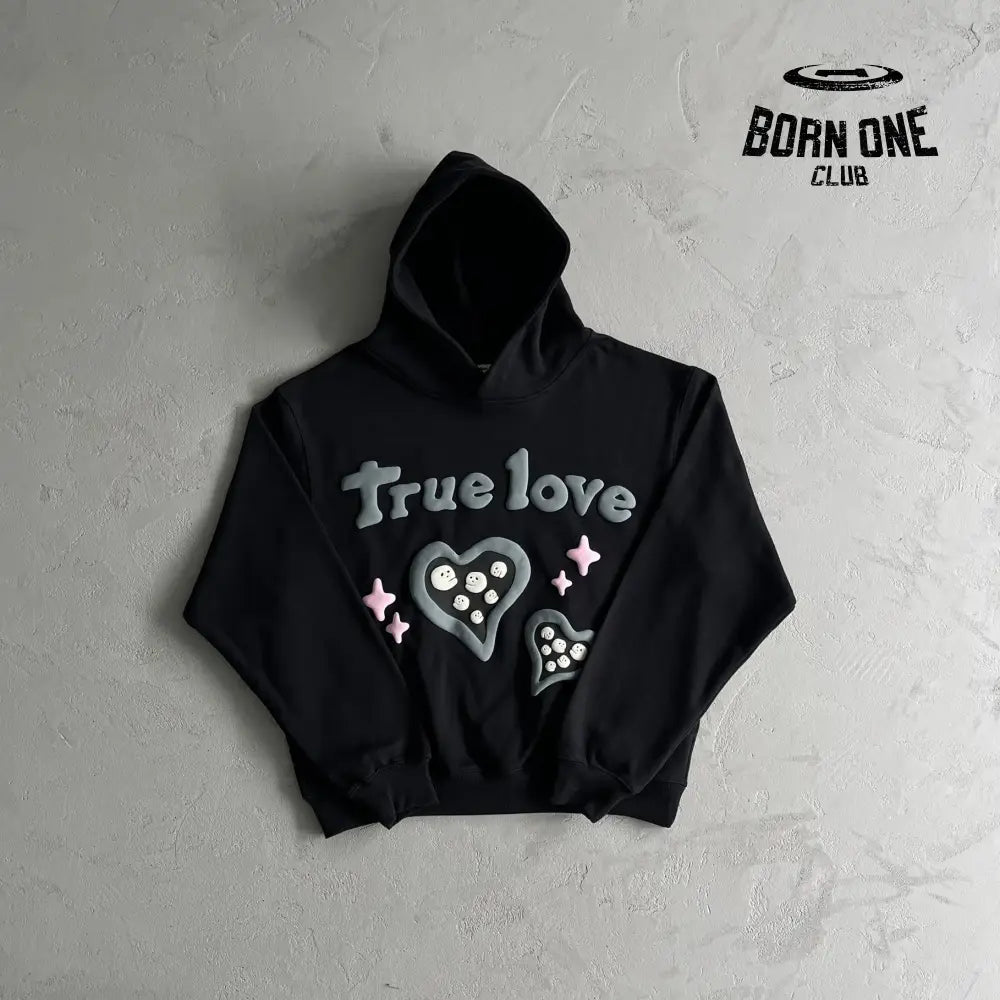 True Love Hoodie