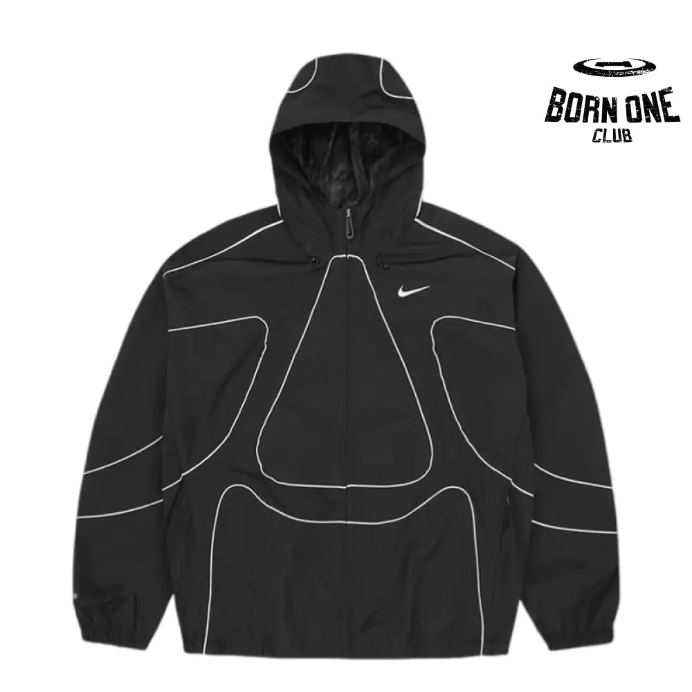 Nike x Black Jacket