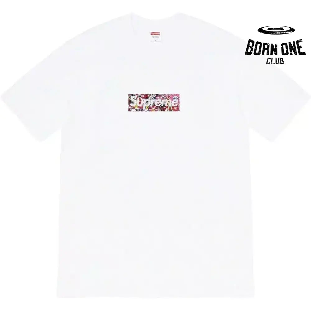T-Shirt x Takashi Murakami