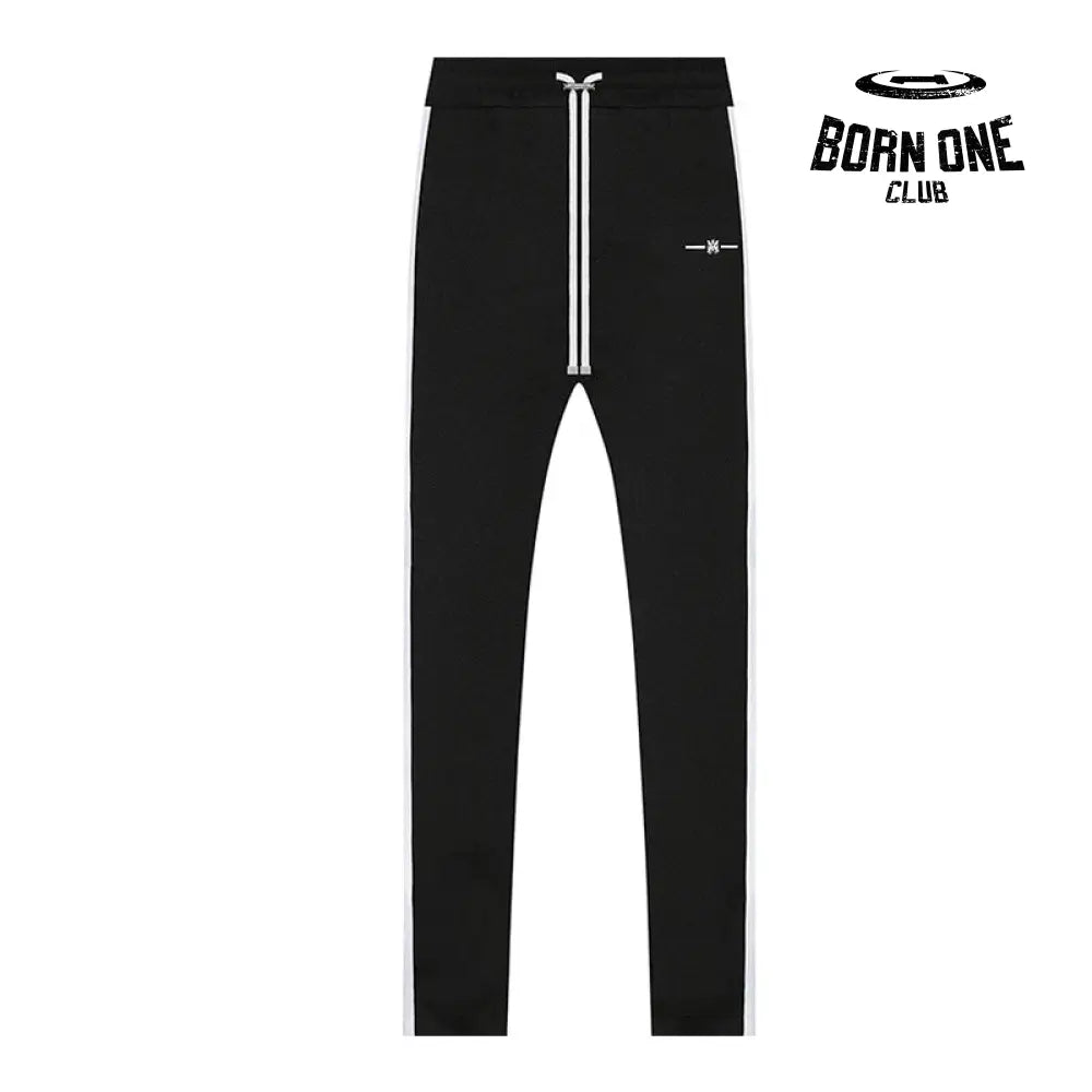Pants Always On Point Track Black