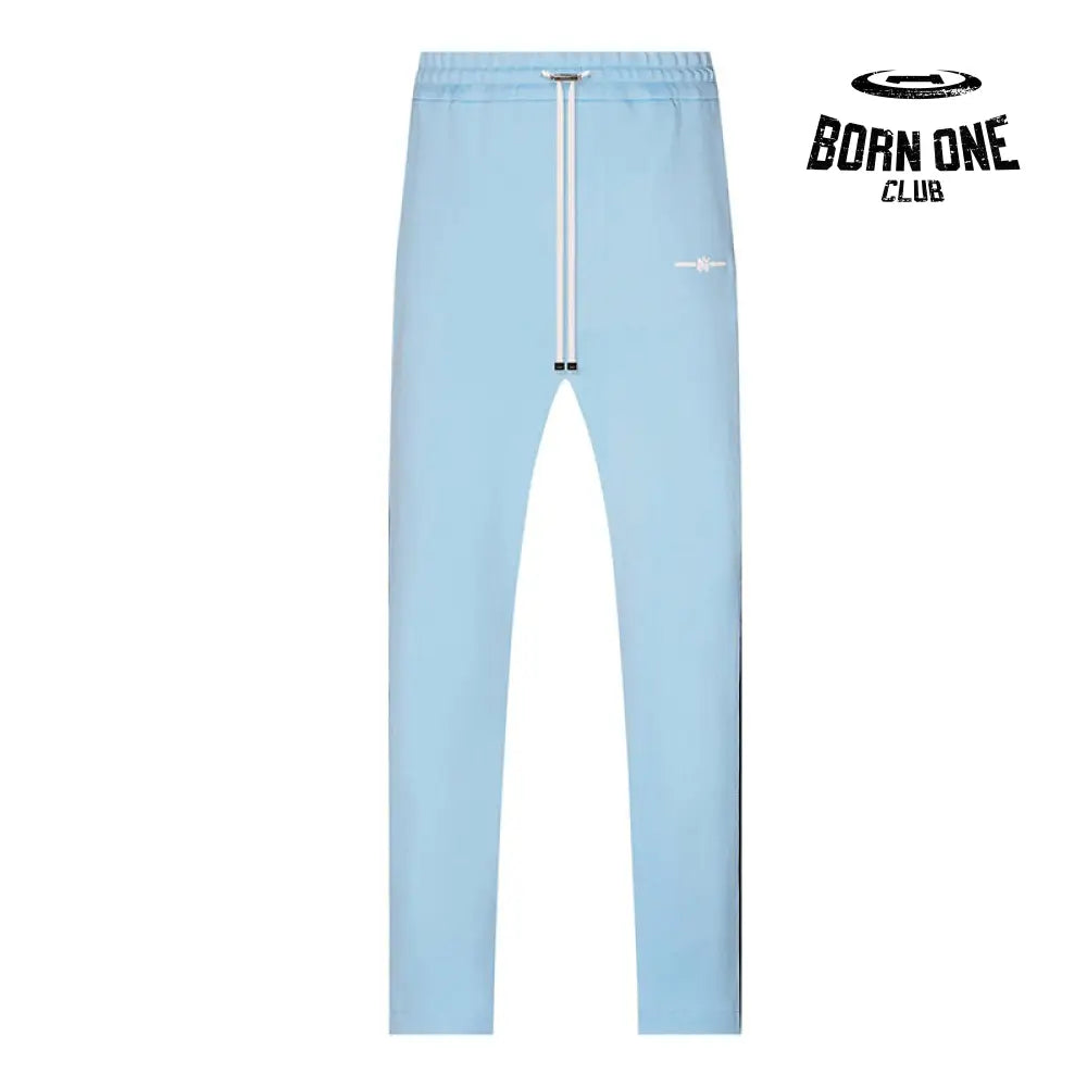 Pants Always On Point Track Blue