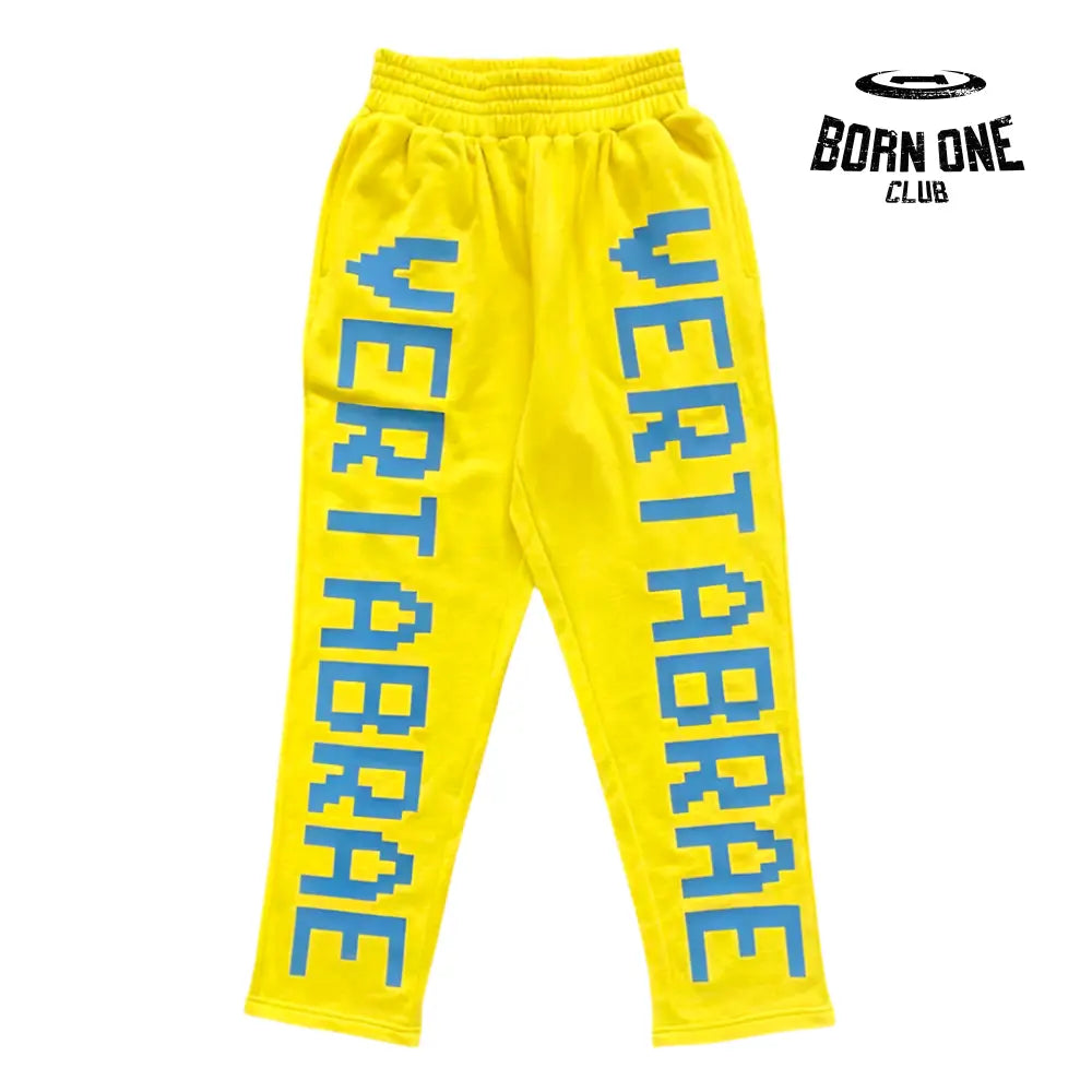 Sweatpants