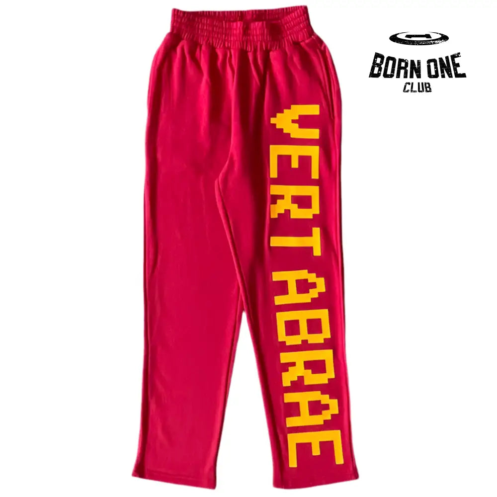 Sweatpants