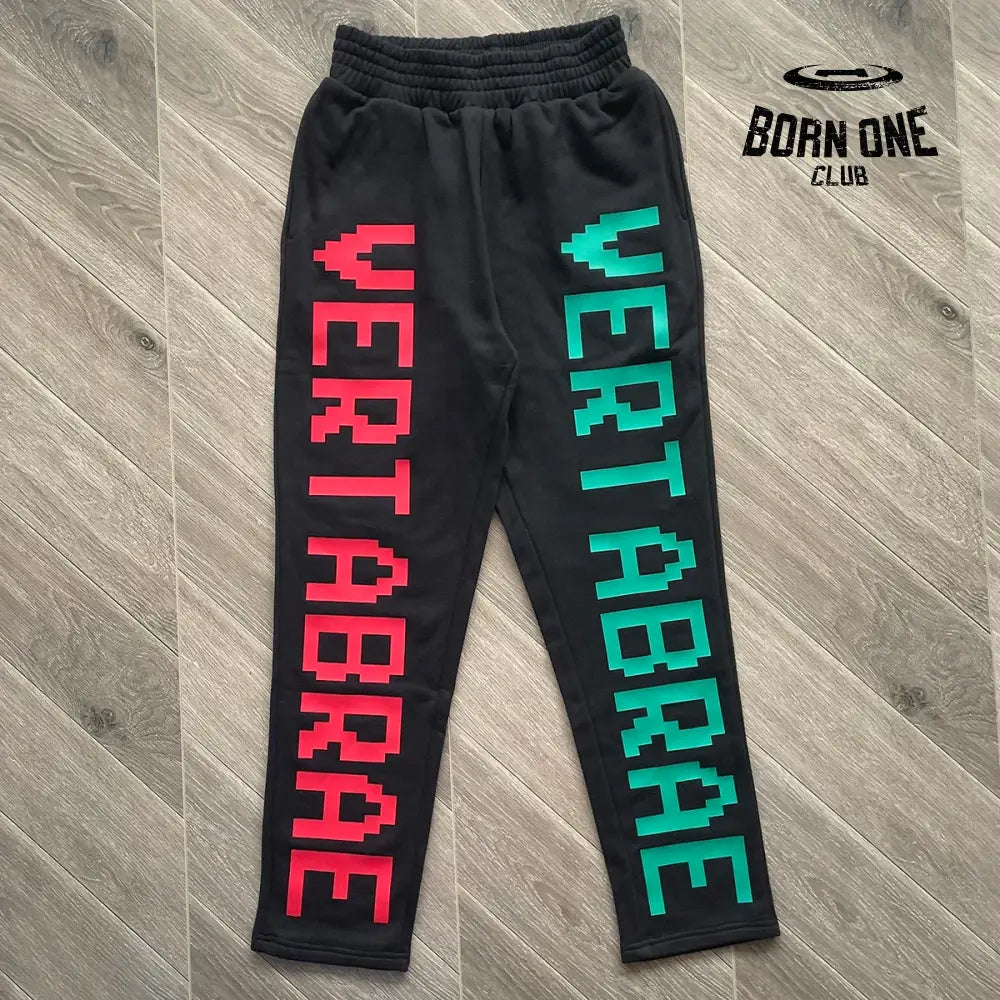 Sweatpants