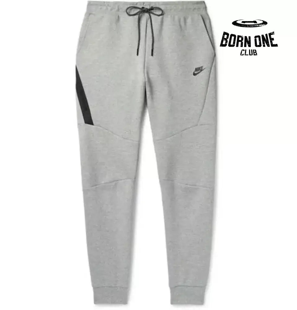 Pants Tech Fleece Grey