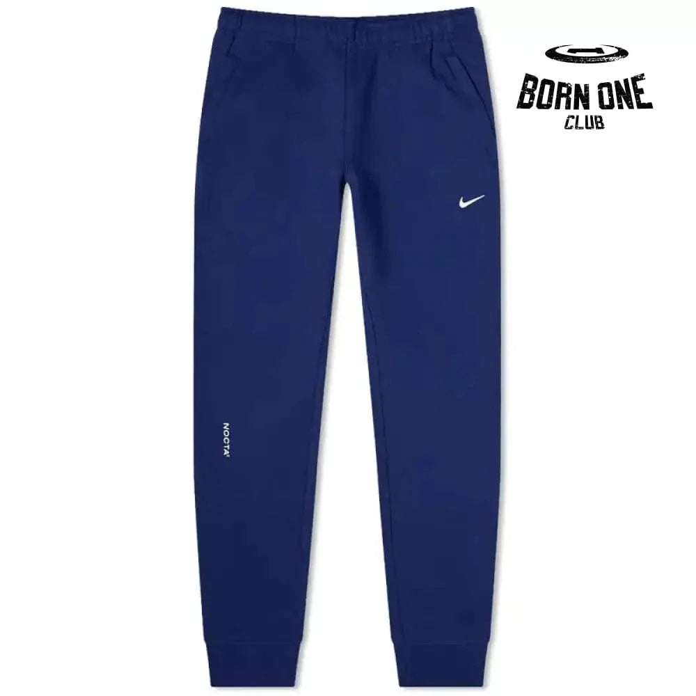 Fleece Pants