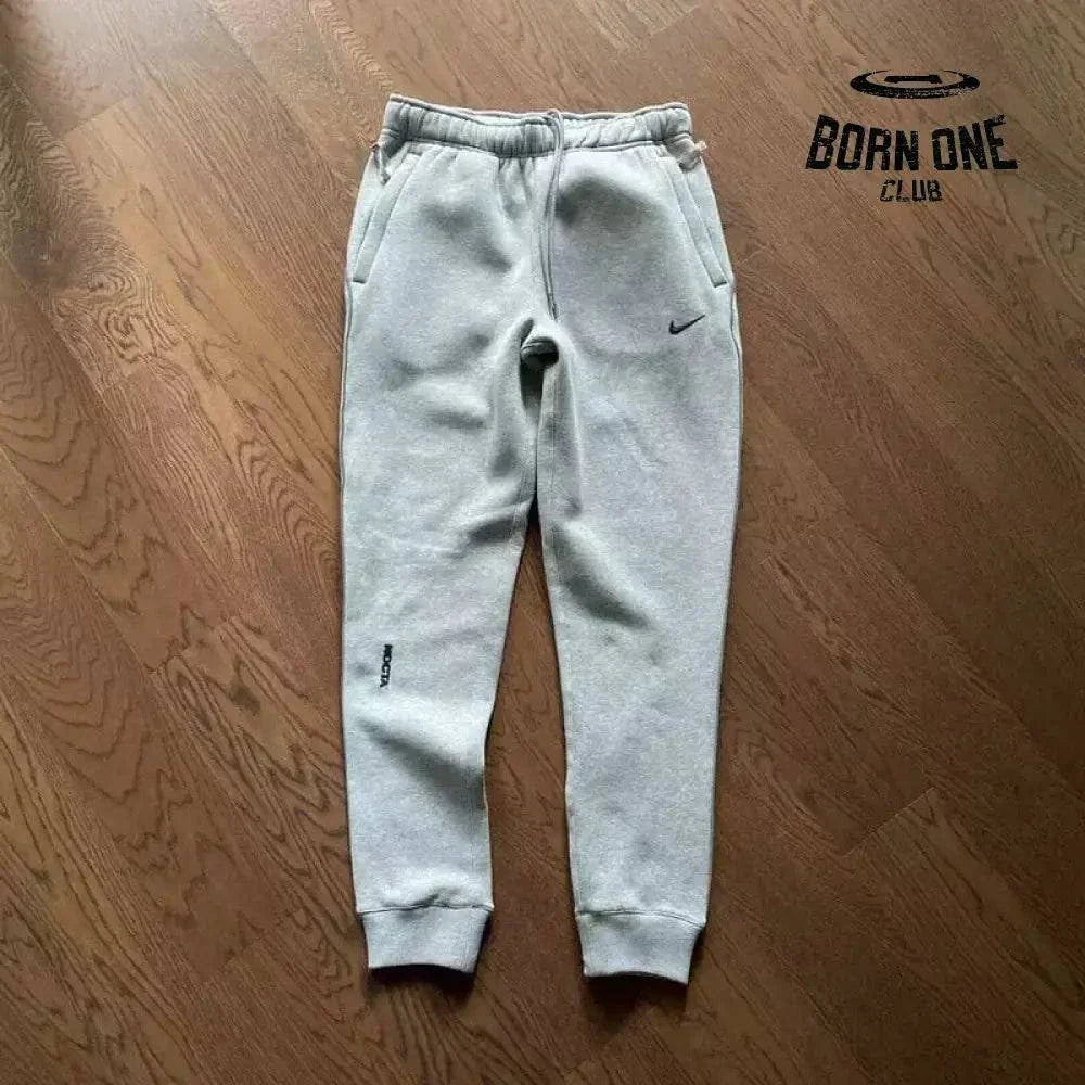 Fleece Pants