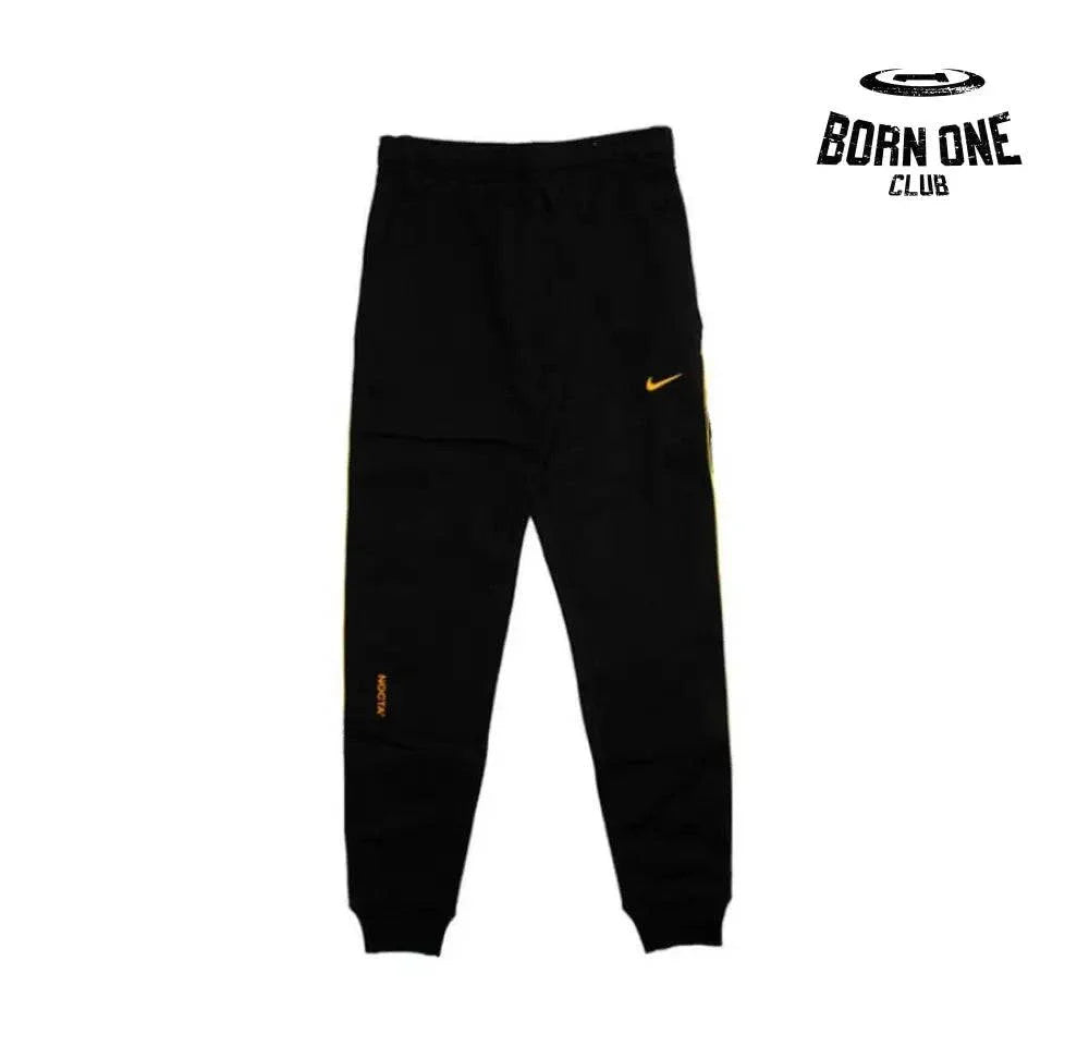 Fleece Pants