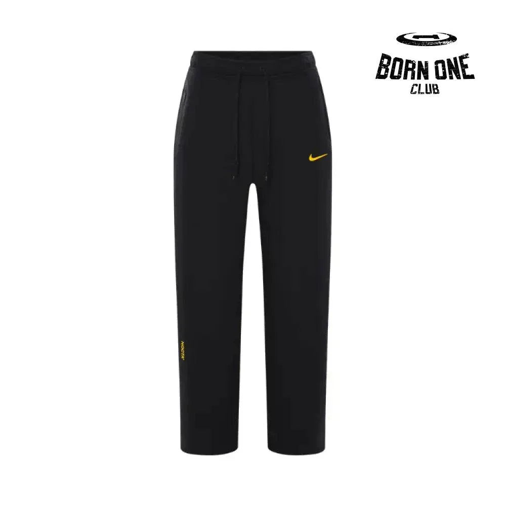 Pants Tech Fleece Black
