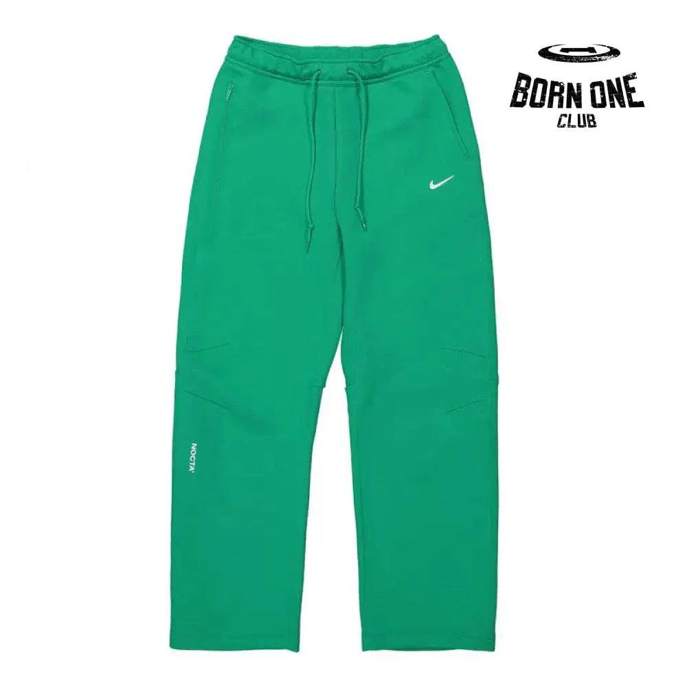 Pants Tech Fleece Stadium Green/Sail