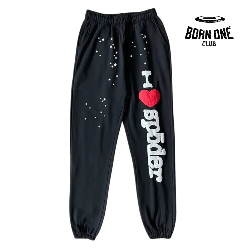 Pants  I LOVE