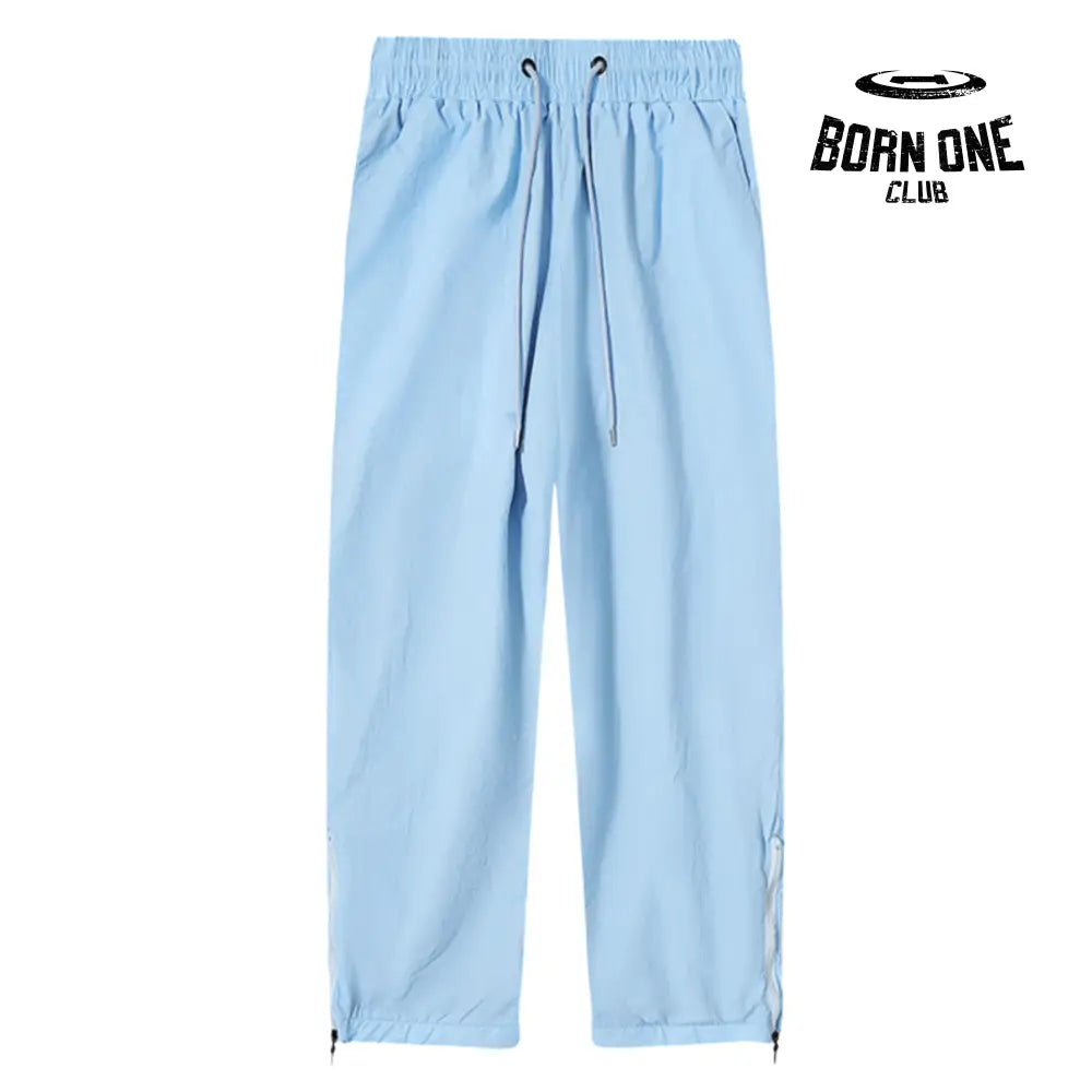 Pants Side Letters