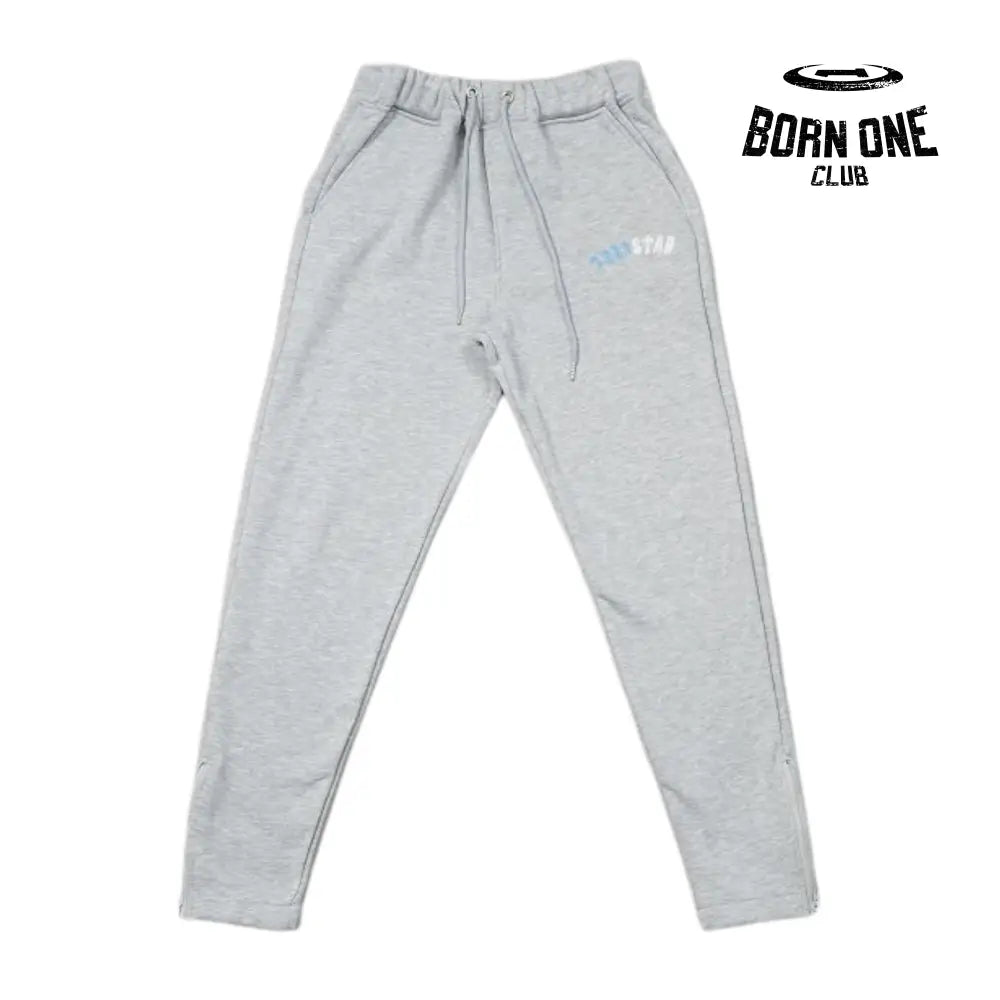 Pants  Thin Gray