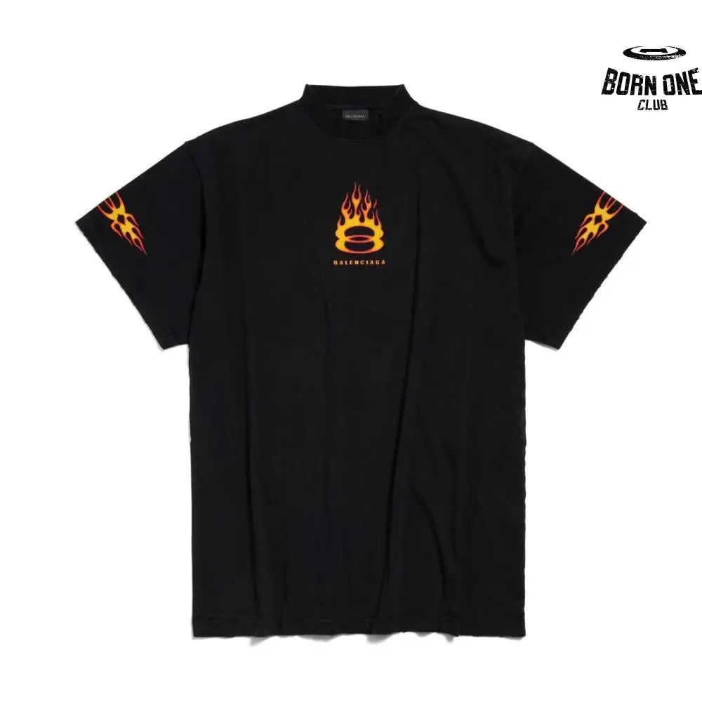 Burning Unity T-shirt
