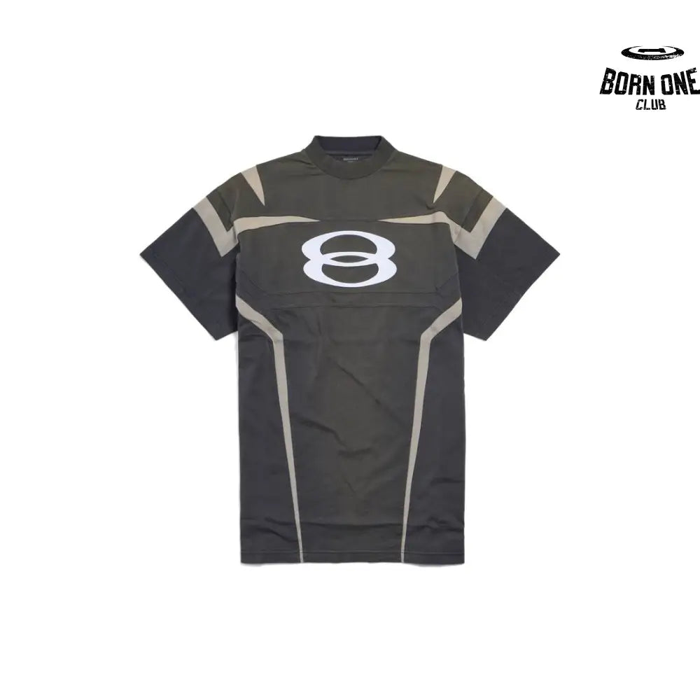 T-Shirt Sports Icon Biker