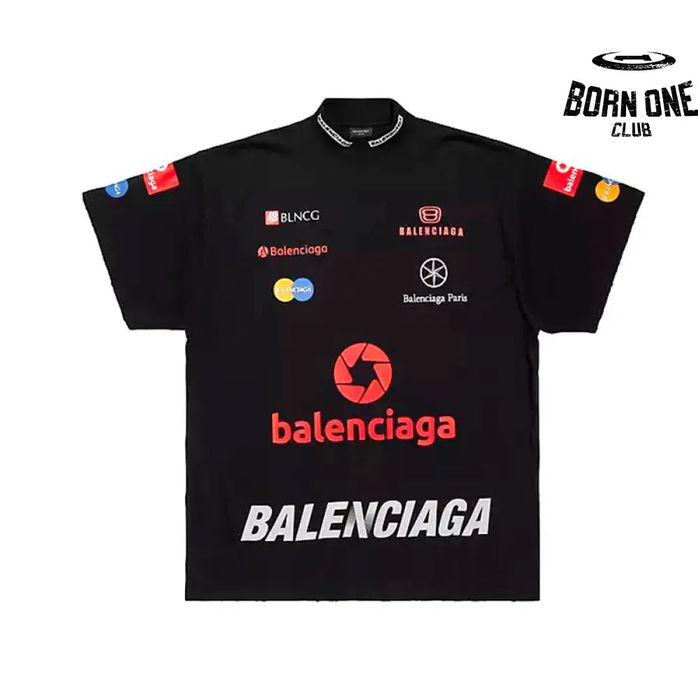 Top League T-Shirt