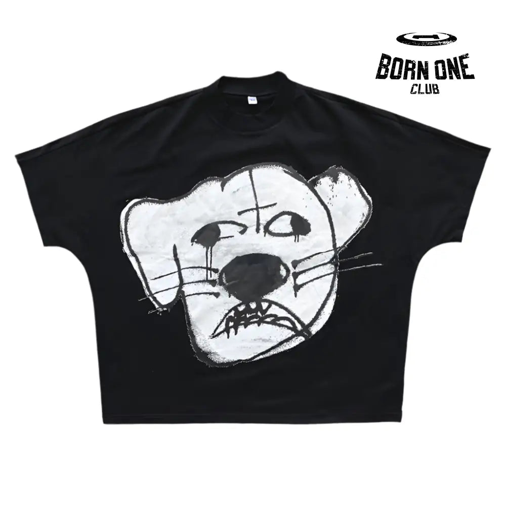 T-Shirt Billionaire Studios Billdog Wimpy Kid