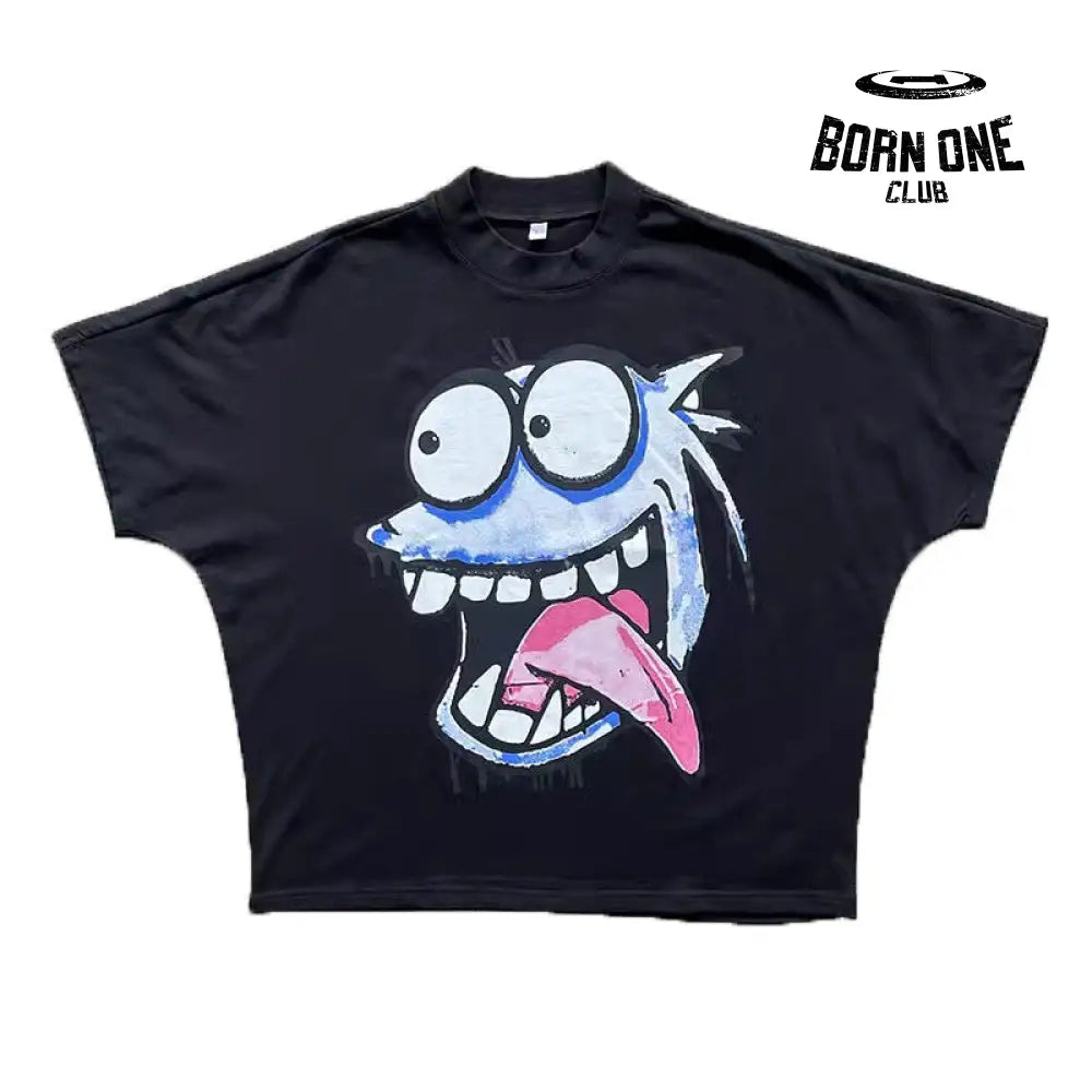 T-Shirt Billionaire Studios Billdog Wimpy Kid