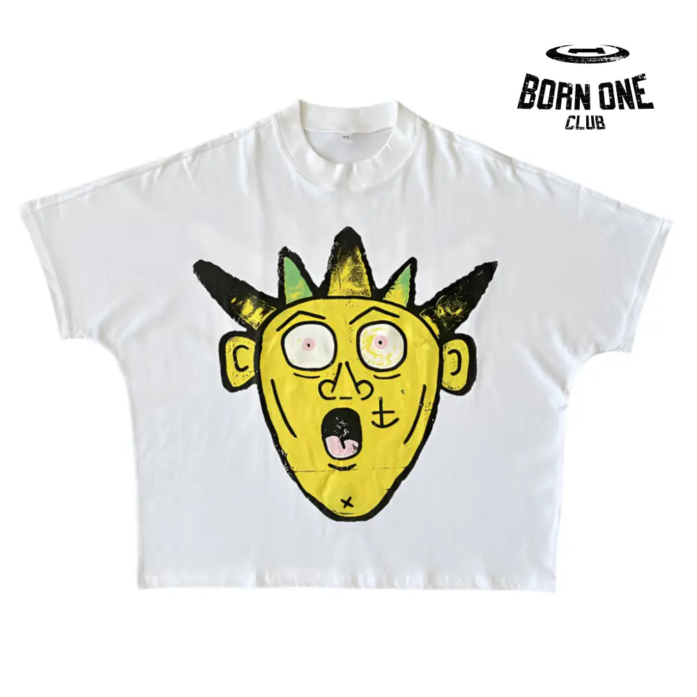 T-Shirt Billionaire Studios Billdog Wimpy Kid