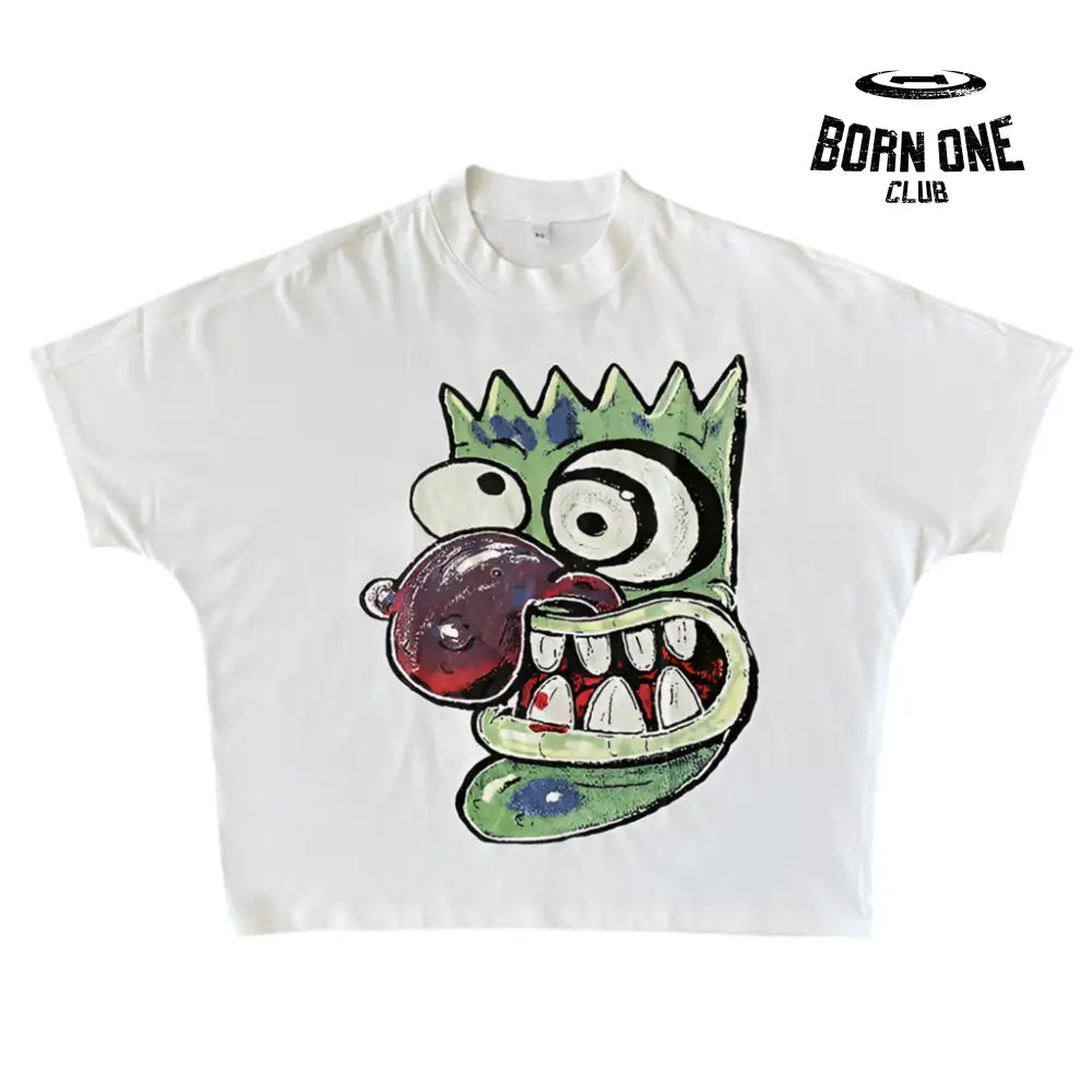 T-Shirt Billionaire Studios Billdog Wimpy Kid