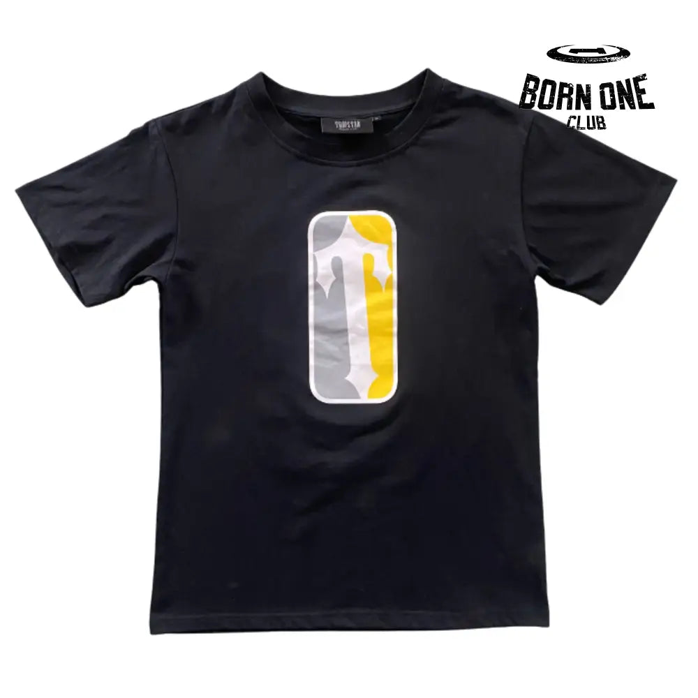 T-Shirt Central Cee Time Mixtape