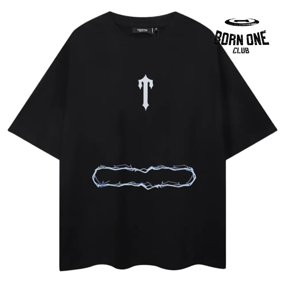 T-Shirt Electric Current