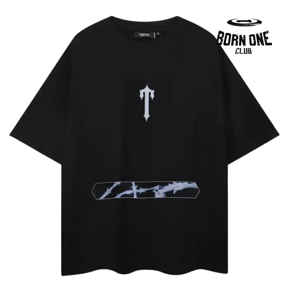 T-Shirt Electric Fence