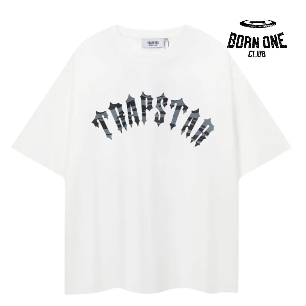 T-Shirt Global Ties