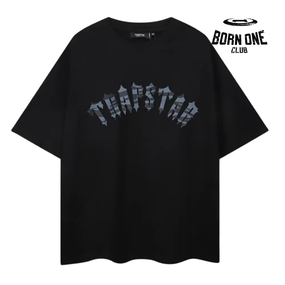 T-Shirt Global Ties