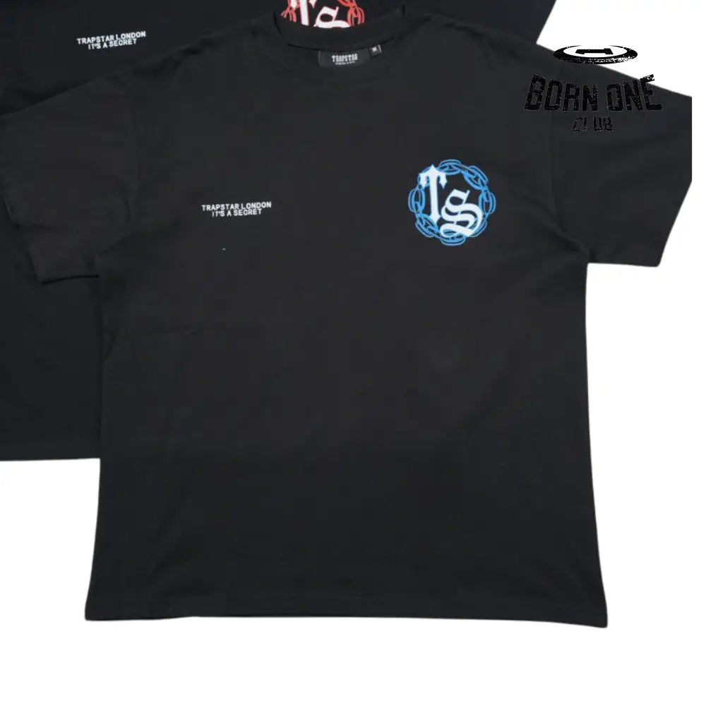 T-Shirt London It's a Secret