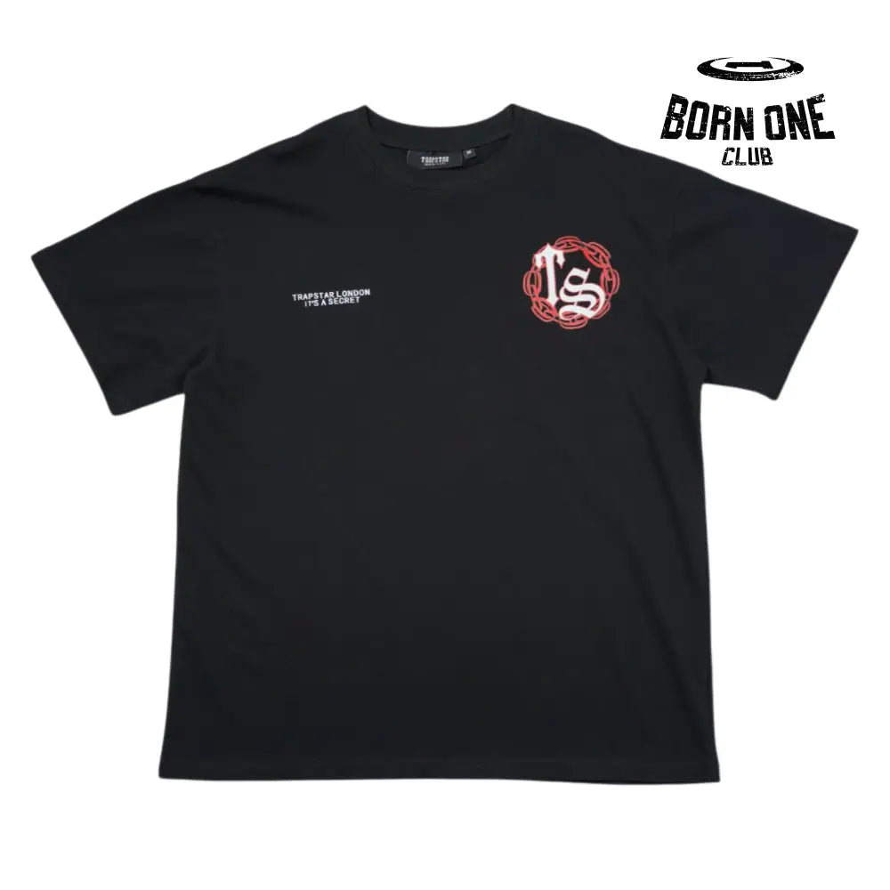 T-Shirt London It's a Secret