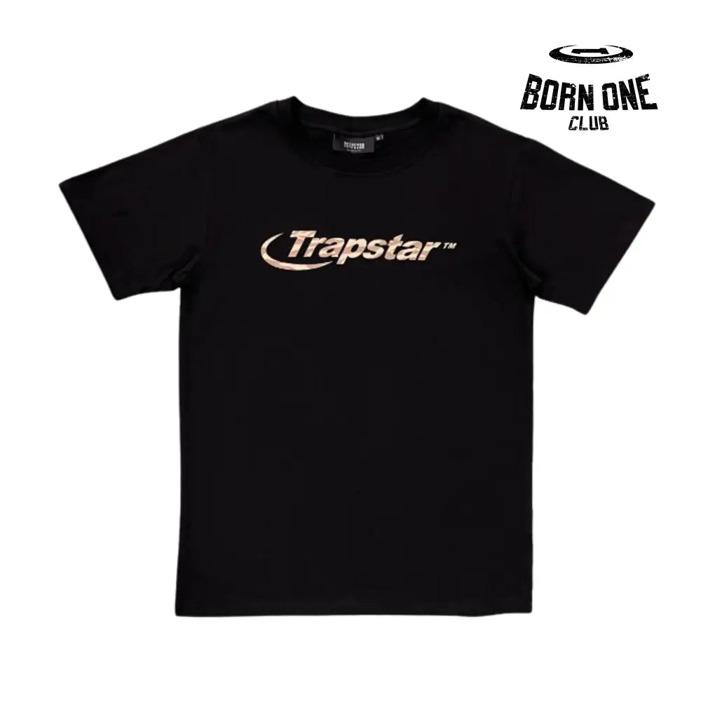 T-Shirt Tiger Camo